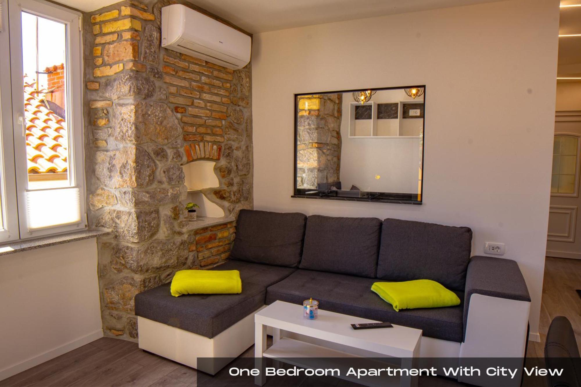 Villa Volos , Free Private Parking Opatija Exterior photo