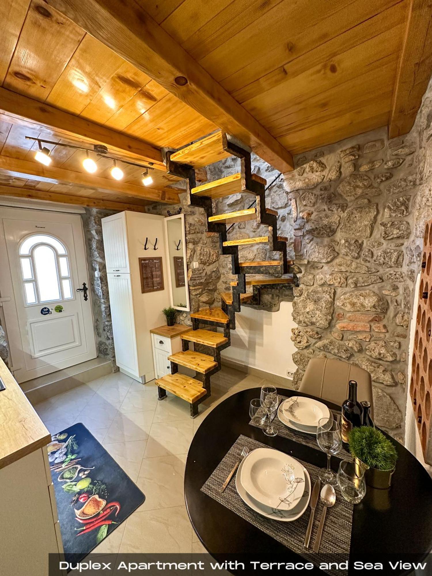 Villa Volos , Free Private Parking Opatija Exterior photo